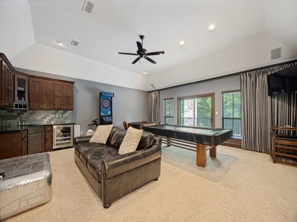 127 Dove Canyon Drive Gordonville TX 76245