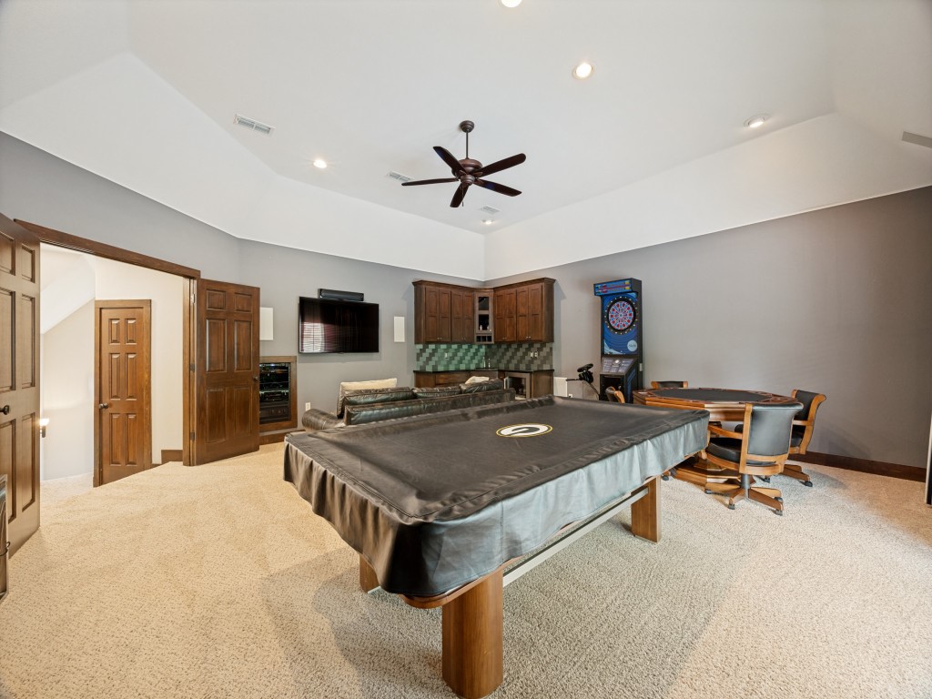 127 Dove Canyon Drive Gordonville TX 76245