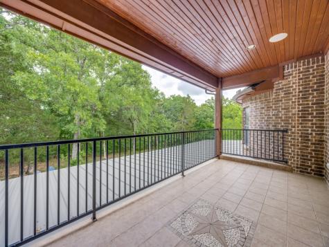 127 Dove Canyon Drive Gordonville TX 76245
