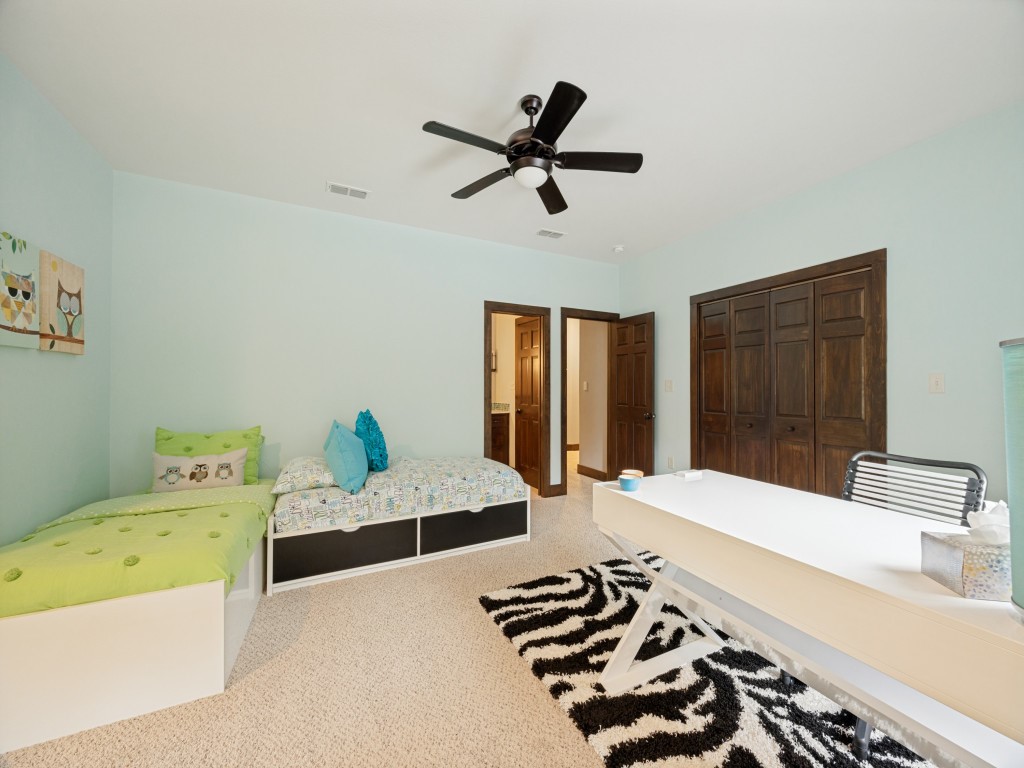 127 Dove Canyon Drive Gordonville TX 76245