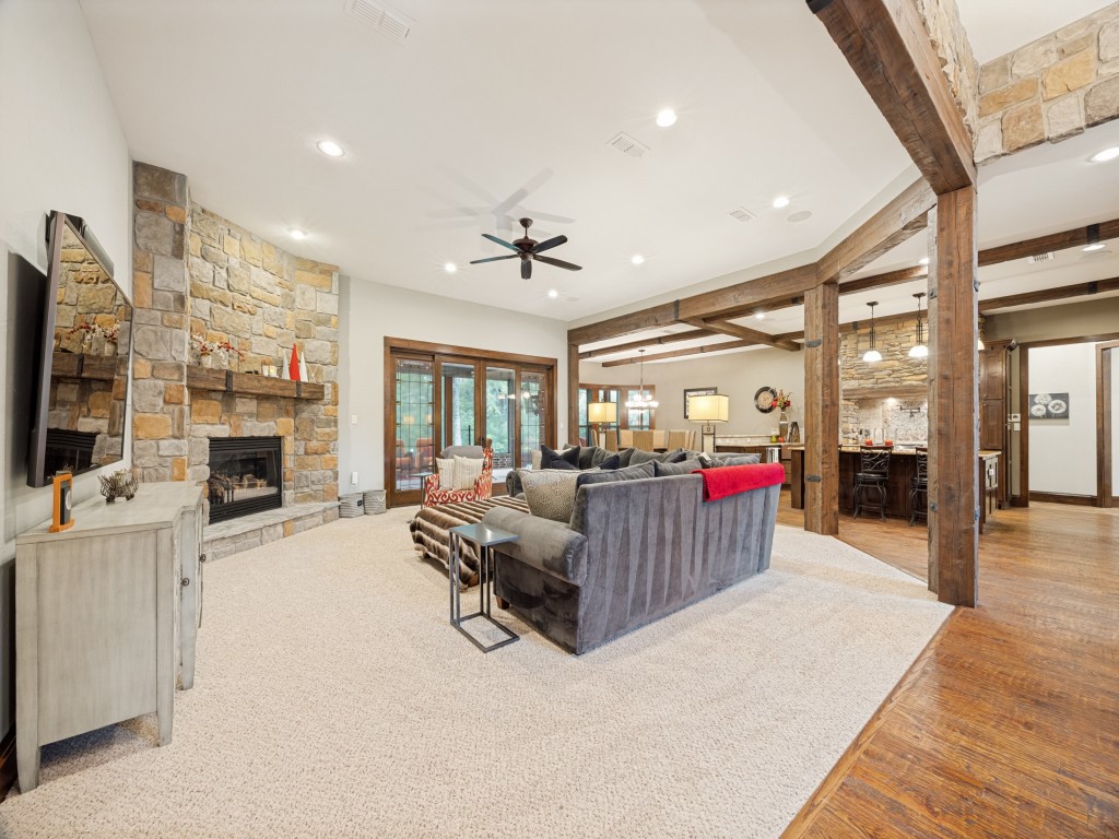 127 Dove Canyon Drive Gordonville TX 76245