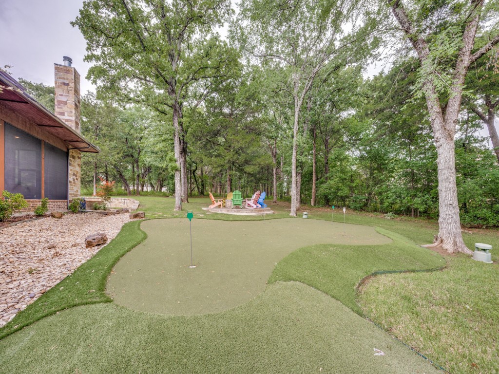 127 Dove Canyon Drive Gordonville TX 76245