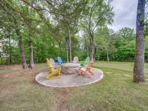 127 Dove Canyon Drive Gordonville TX 76245