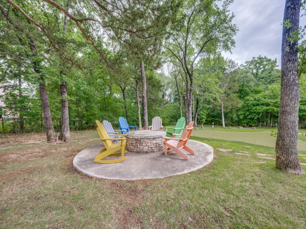127 Dove Canyon Drive Gordonville TX 76245