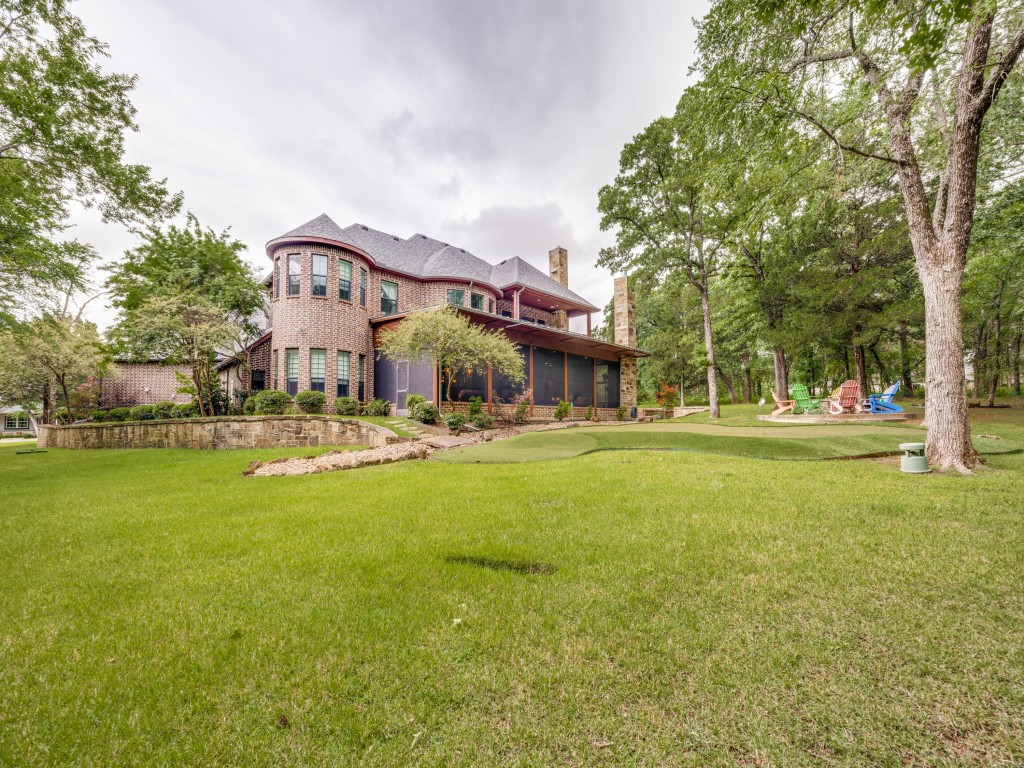 127 Dove Canyon Drive Gordonville TX 76245