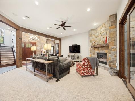 127 Dove Canyon Drive Gordonville TX 76245