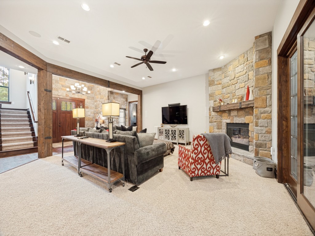 127 Dove Canyon Drive Gordonville TX 76245