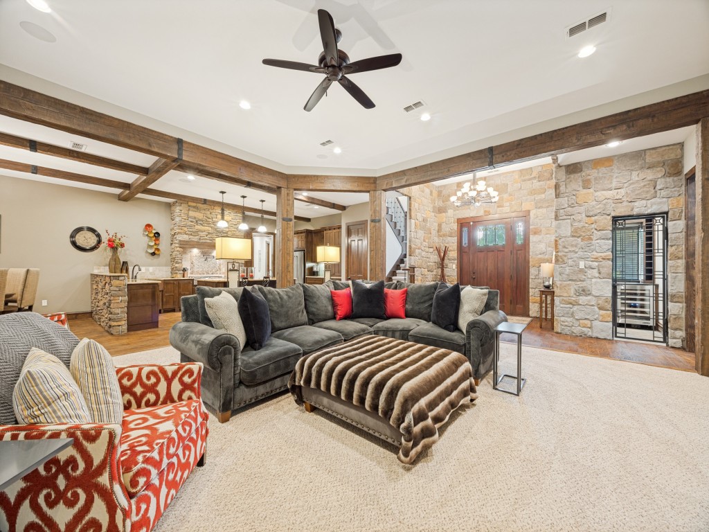 127 Dove Canyon Drive Gordonville TX 76245