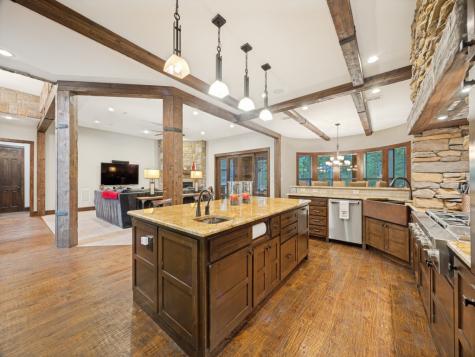 127 Dove Canyon Drive Gordonville TX 76245
