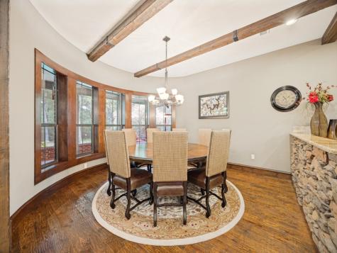 127 Dove Canyon Drive Gordonville TX 76245