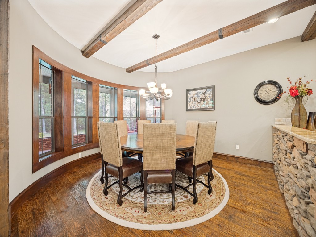 127 Dove Canyon Drive Gordonville TX 76245