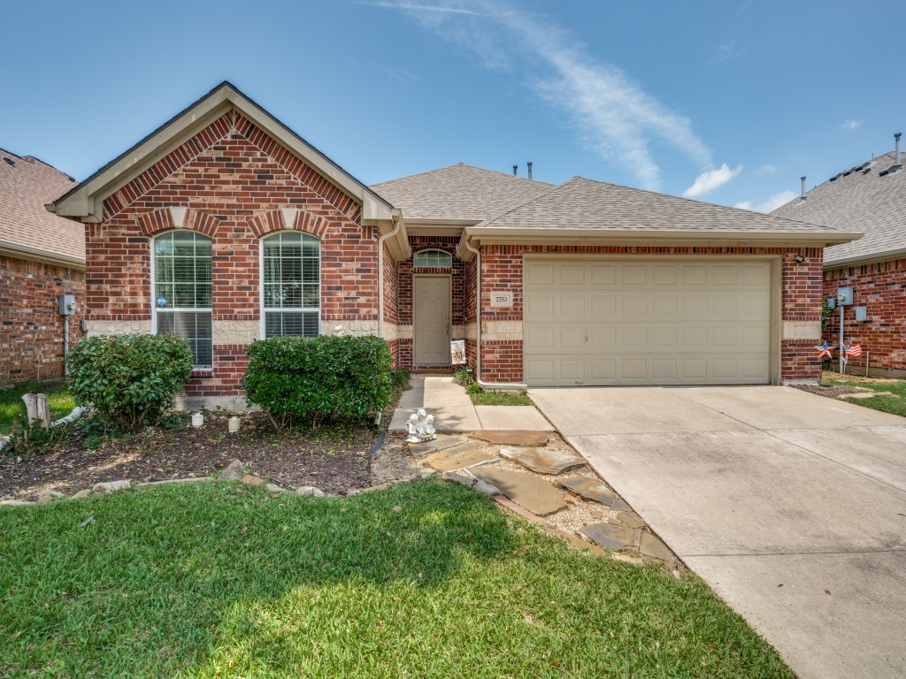 2753 Cascade Cove Little Elm TX 75068