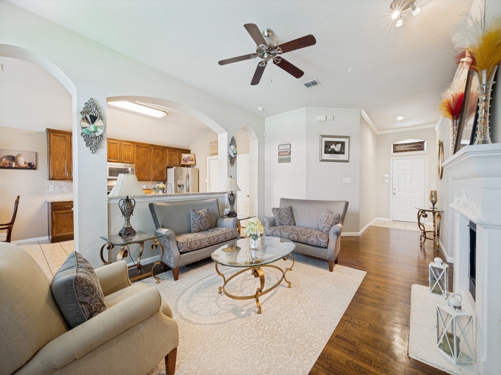 2753 Cascade Cove Little Elm TX 75068