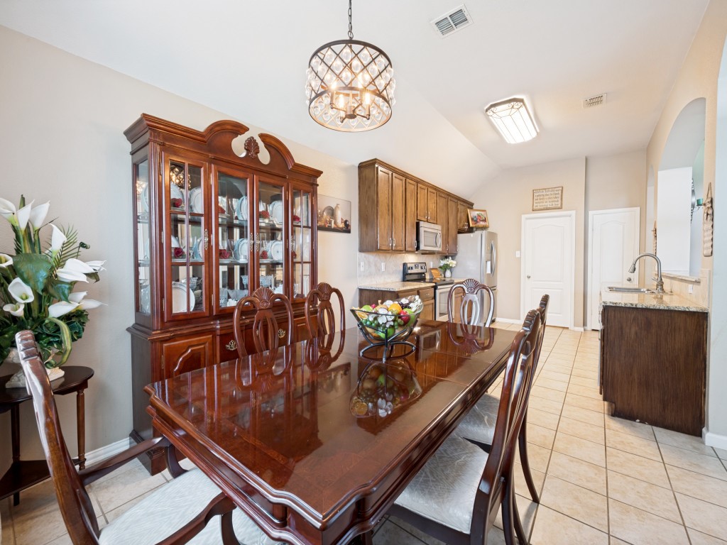 2753 Cascade Cove Little Elm TX 75068