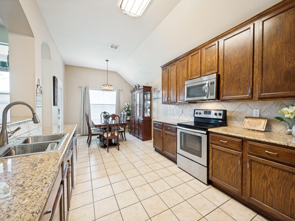 2753 Cascade Cove Little Elm TX 75068