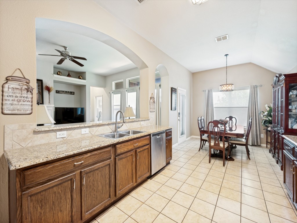 2753 Cascade Cove Little Elm TX 75068
