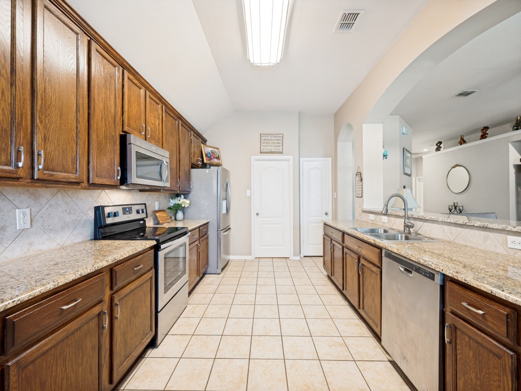 2753 Cascade Cove Little Elm TX 75068