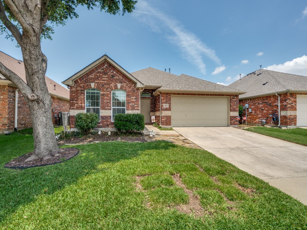 2753 Cascade Cove Little Elm TX 75068