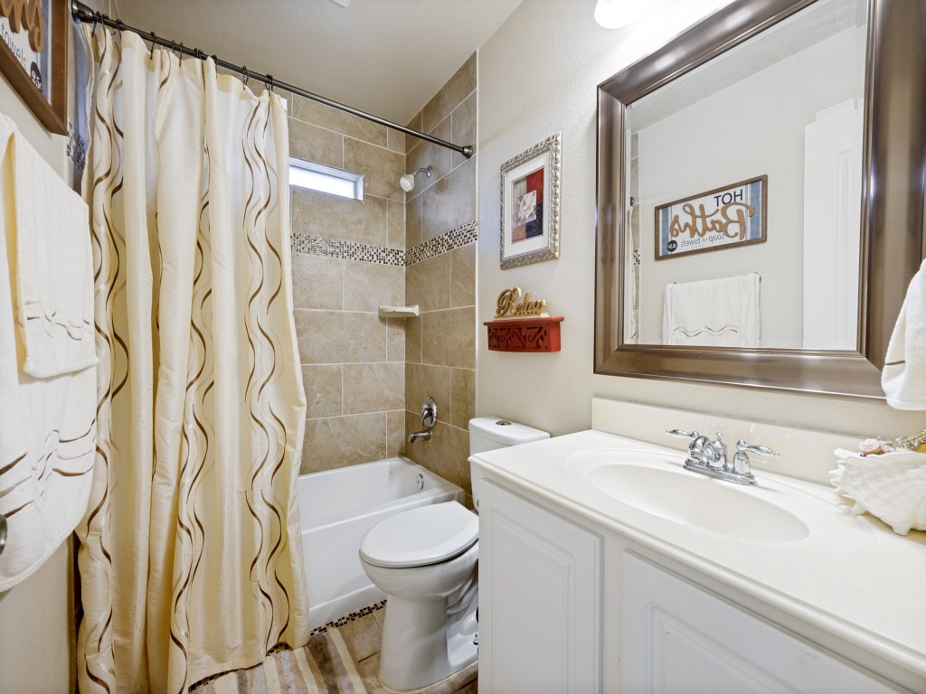 2753 Cascade Cove Little Elm TX 75068