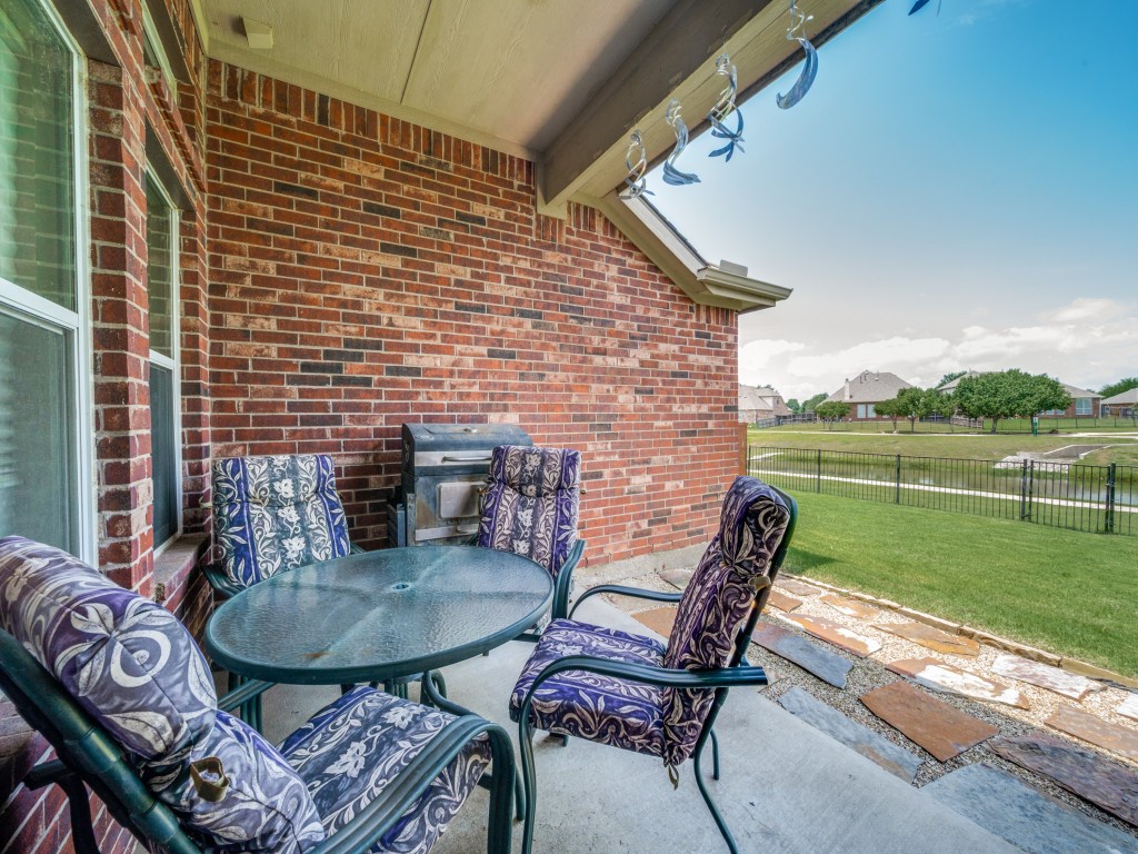 2753 Cascade Cove Little Elm TX 75068