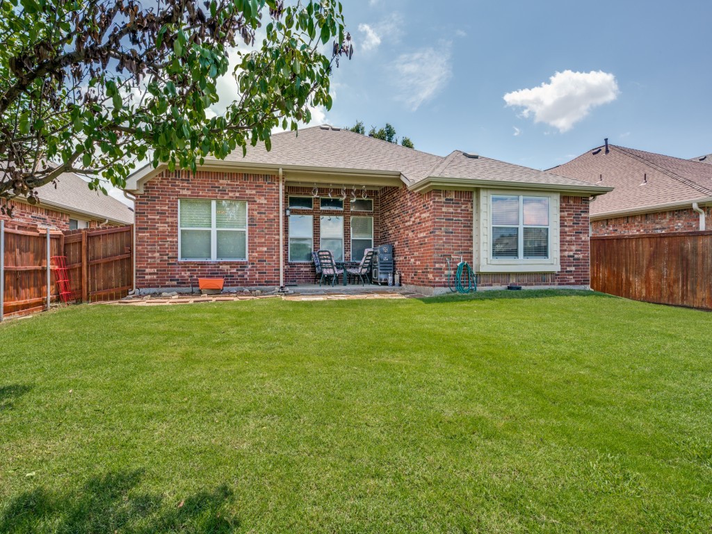 2753 Cascade Cove Little Elm TX 75068