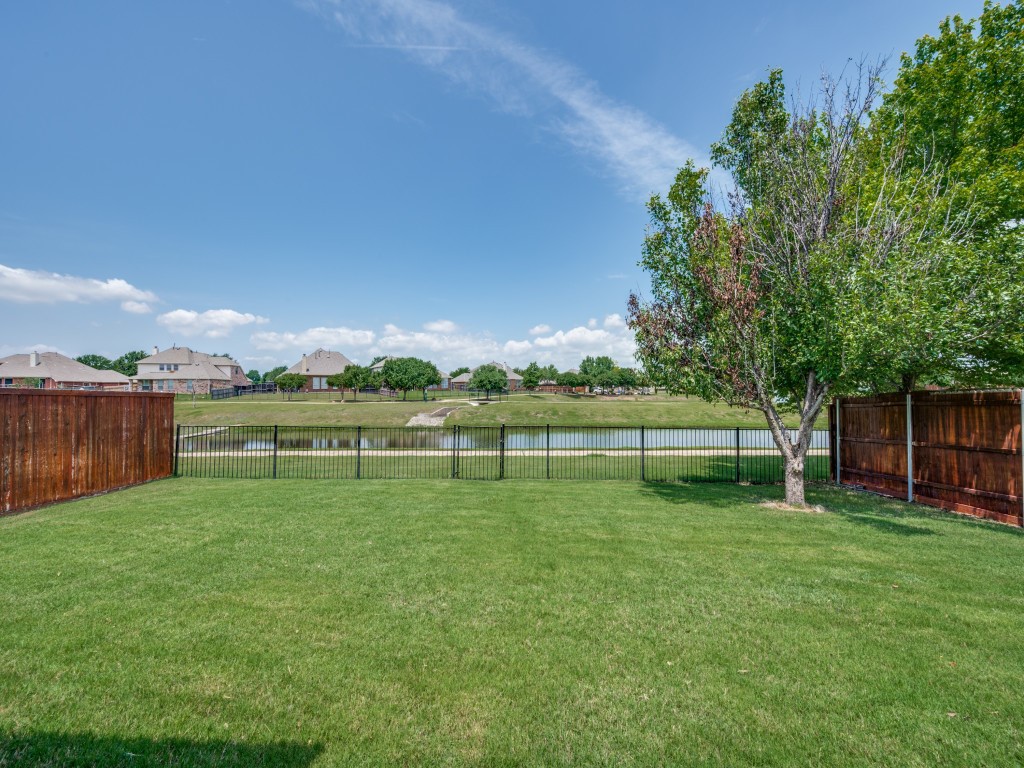 2753 Cascade Cove Little Elm TX 75068