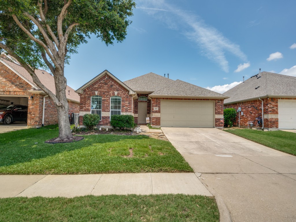 2753 Cascade Cove Little Elm TX 75068