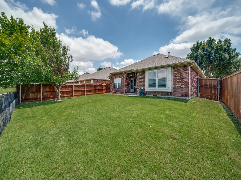2753 Cascade Cove Little Elm TX 75068