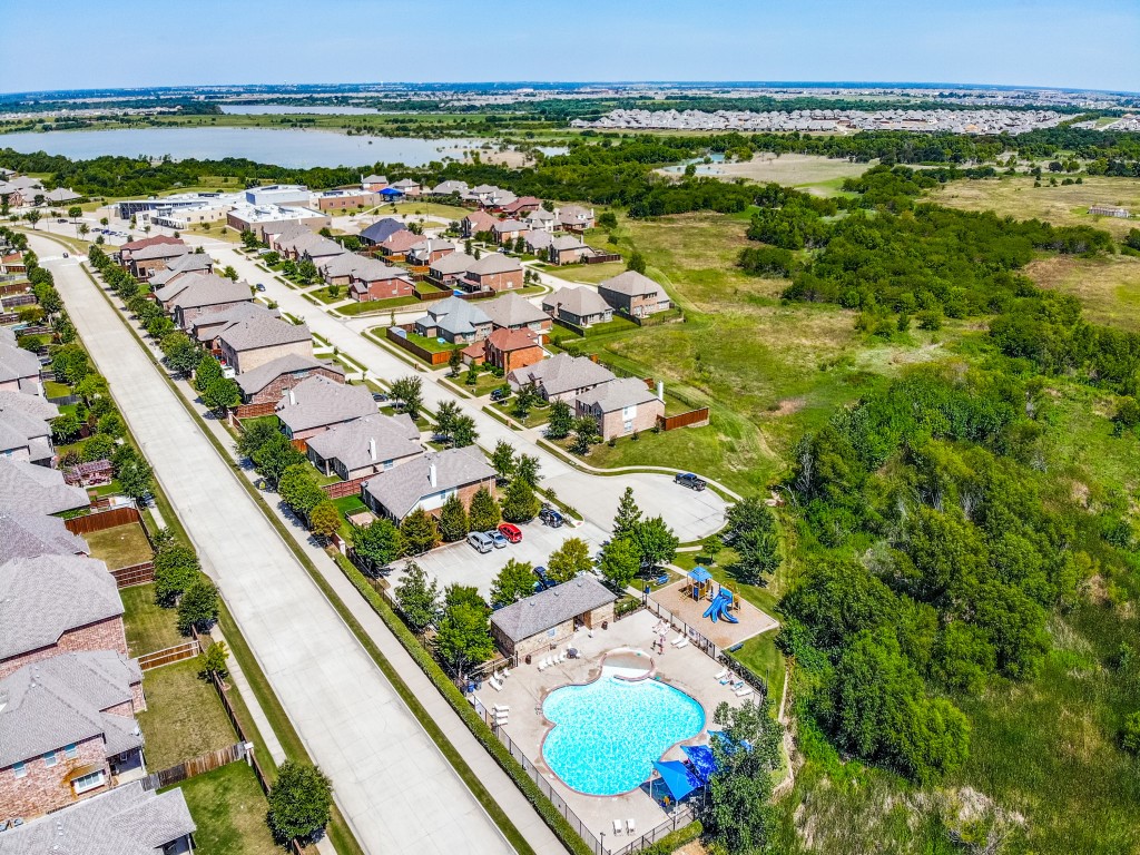 2753 Cascade Cove Little Elm TX 75068