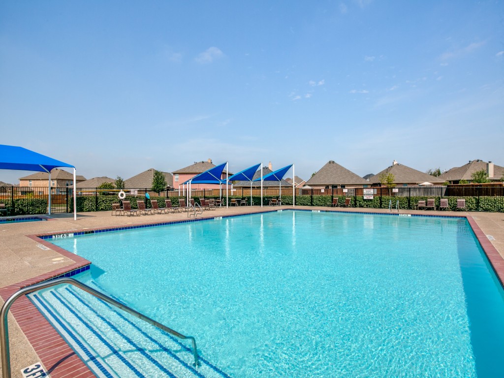 2753 Cascade Cove Little Elm TX 75068