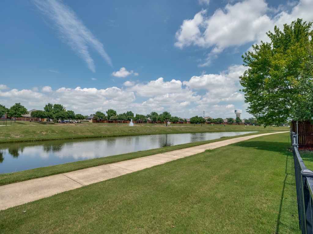 2753 Cascade Cove Little Elm TX 75068