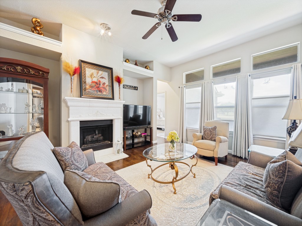 2753 Cascade Cove Little Elm TX 75068