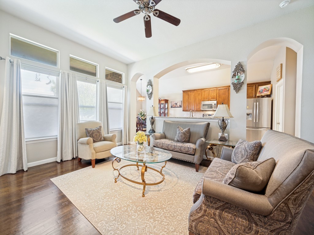 2753 Cascade Cove Little Elm TX 75068