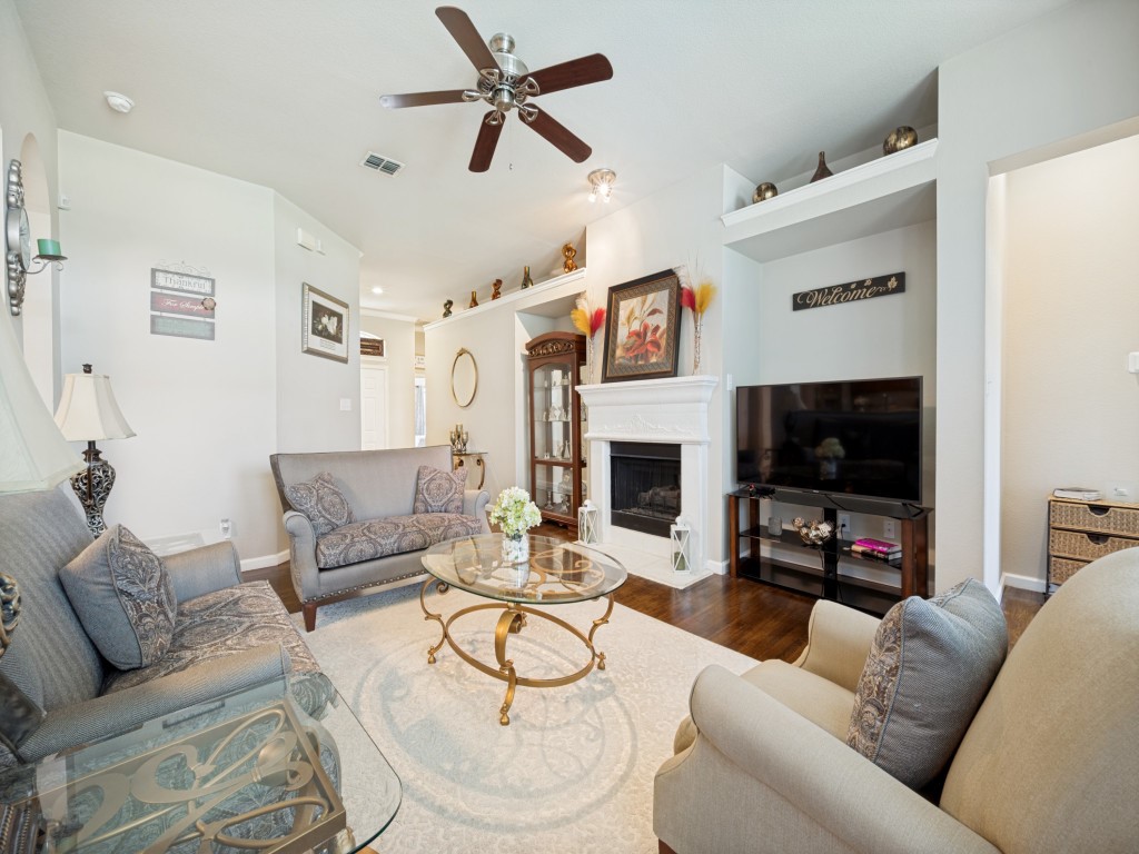 2753 Cascade Cove Little Elm TX 75068