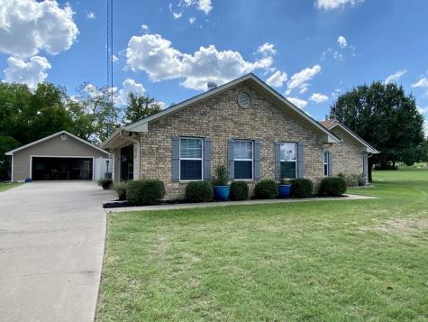 112 Rs County Road 3363 Emory TX 75440