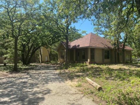 8050 Private Road 2543 Clyde TX 79510