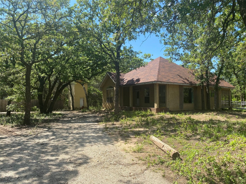 8050 Private Road 2543 Clyde TX 79510