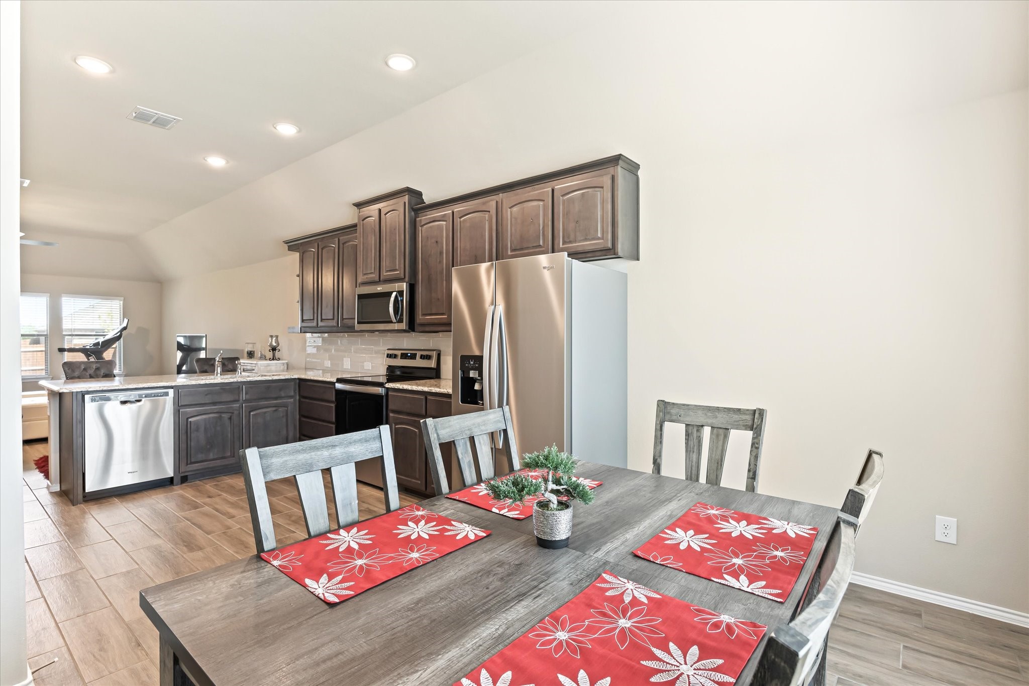 529 Lela Circle Keene TX 76059