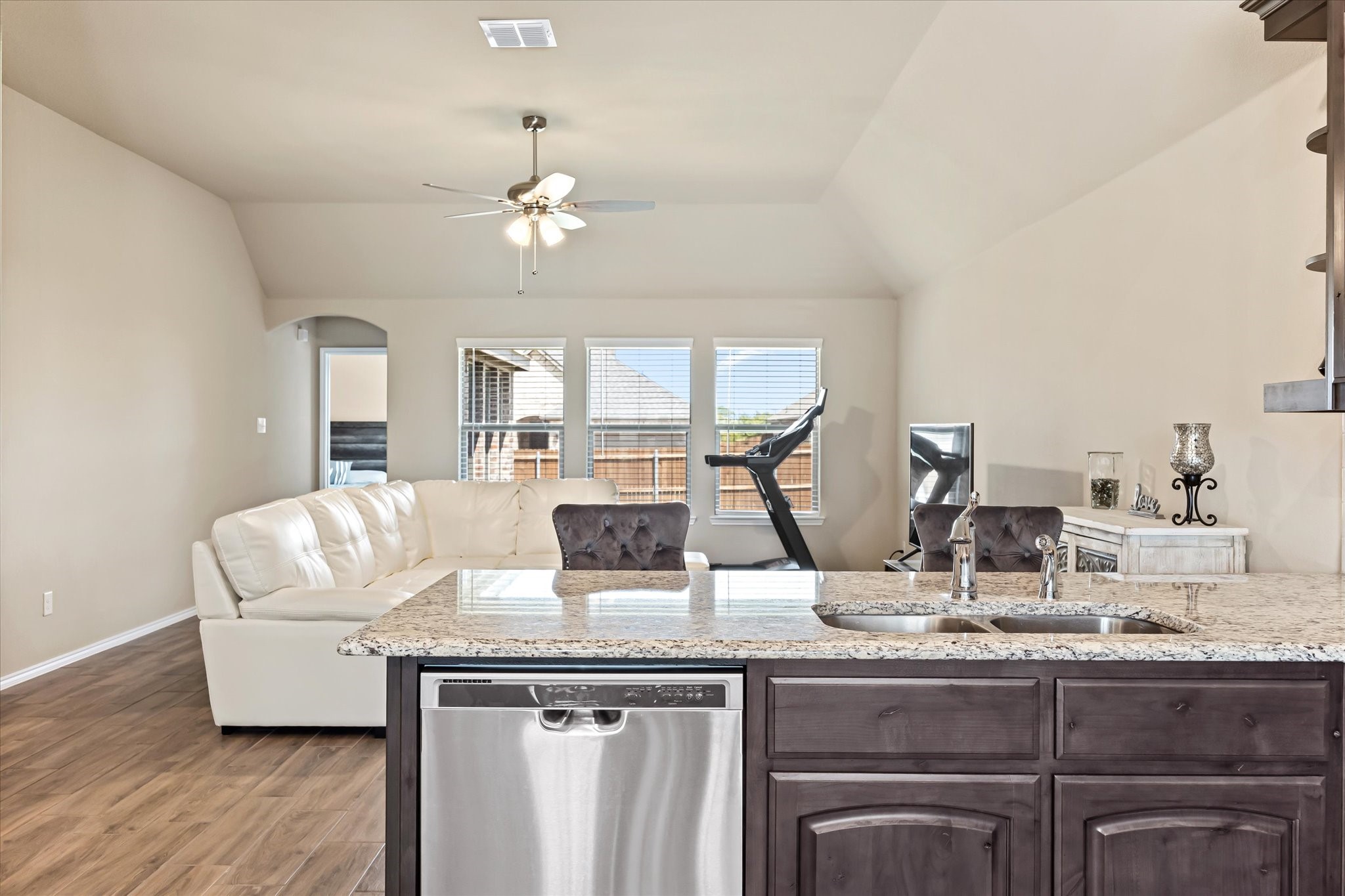 529 Lela Circle Keene TX 76059