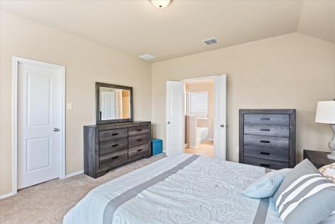 529 Lela Circle Keene TX 76059