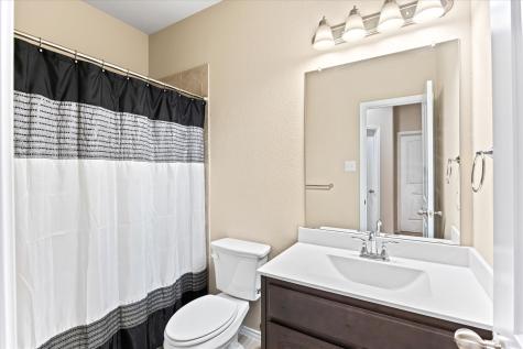 529 Lela Circle Keene TX 76059