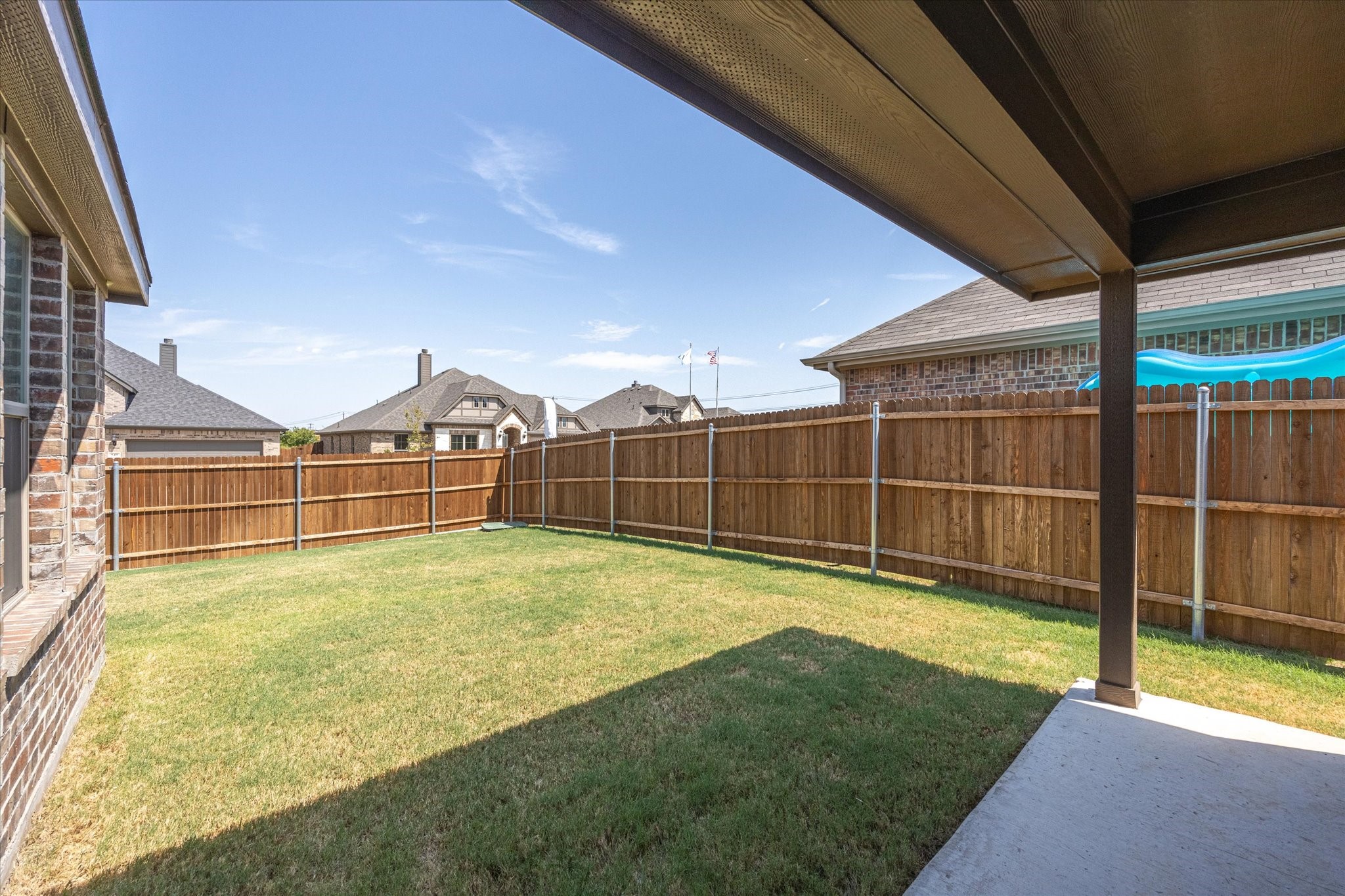 529 Lela Circle Keene TX 76059