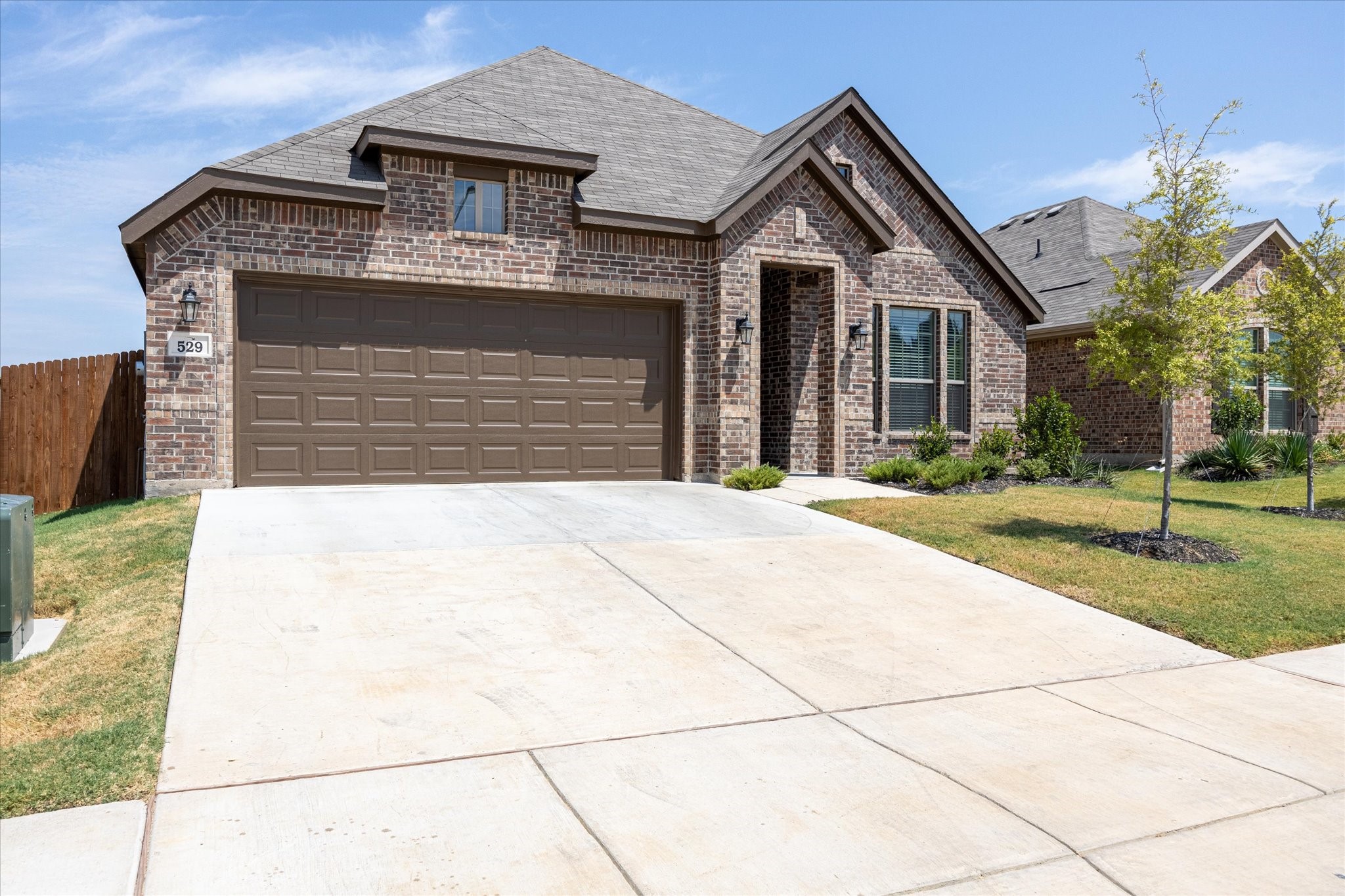 529 Lela Circle Keene TX 76059