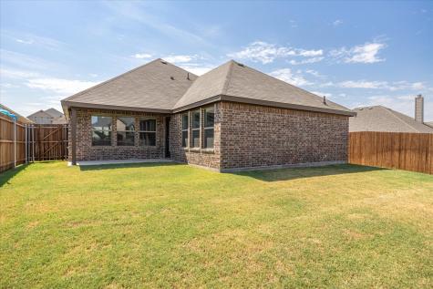 529 Lela Circle Keene TX 76059