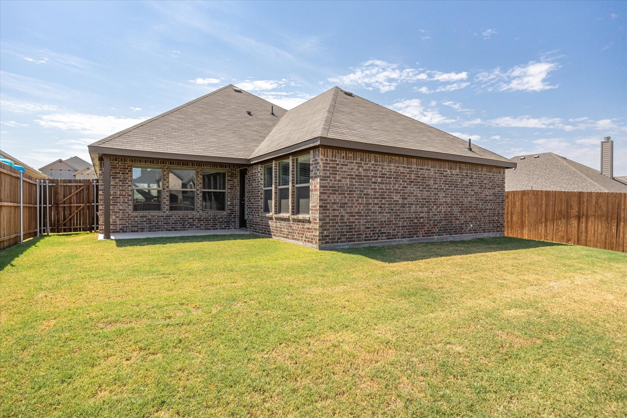 529 Lela Circle Keene TX 76059