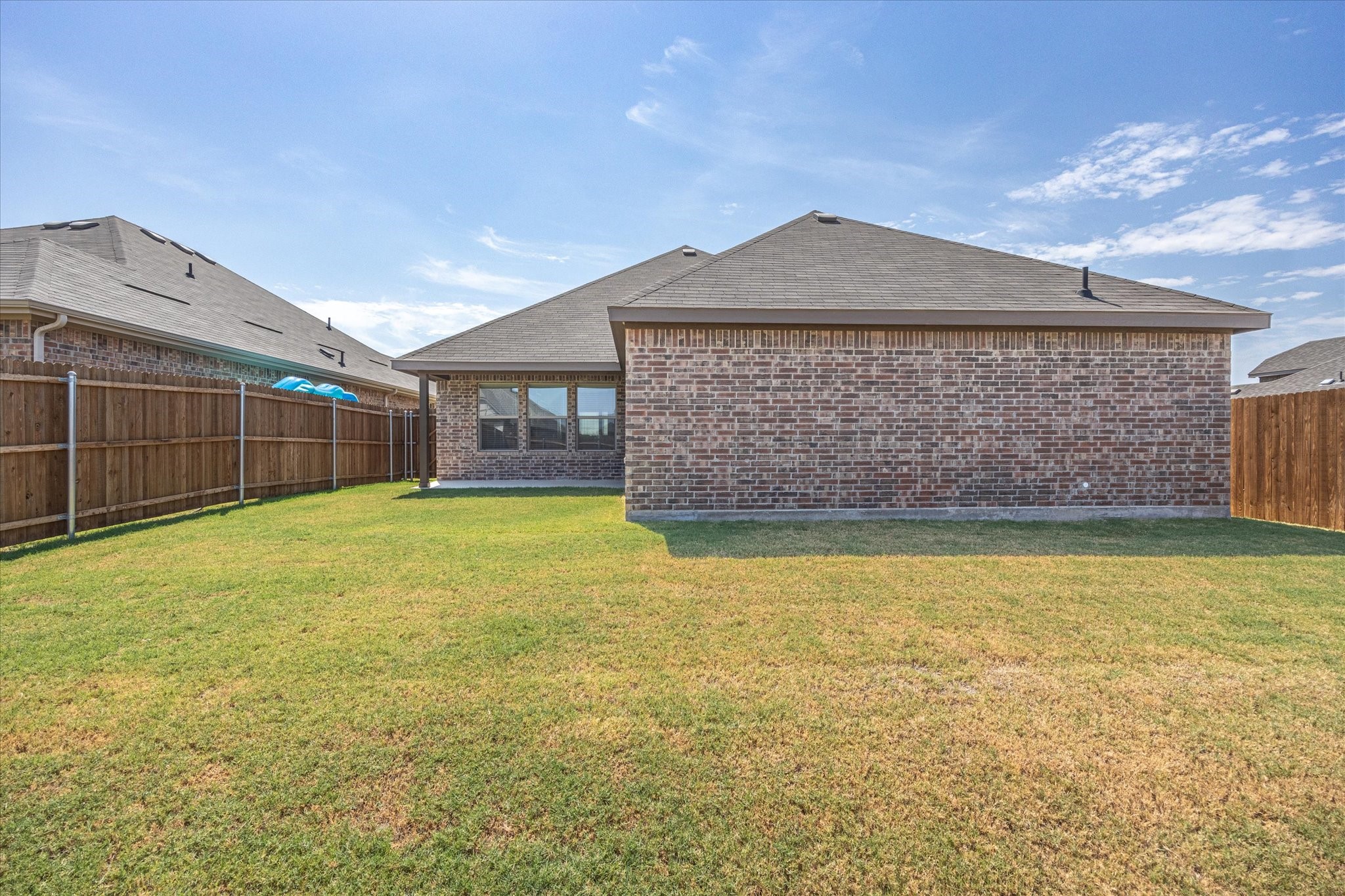 529 Lela Circle Keene TX 76059