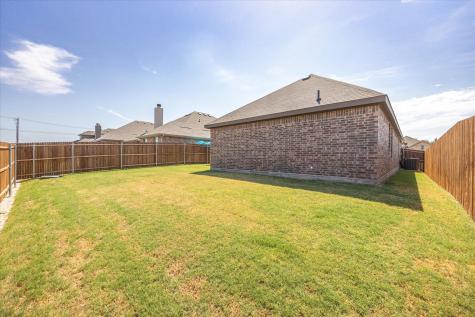 529 Lela Circle Keene TX 76059