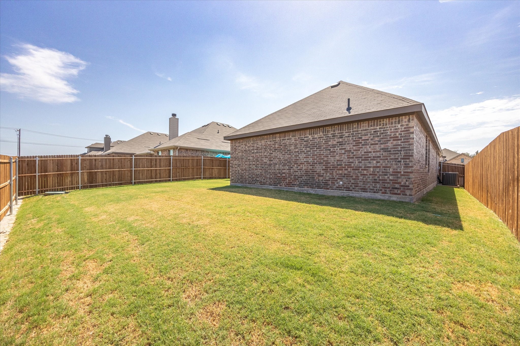 529 Lela Circle Keene TX 76059