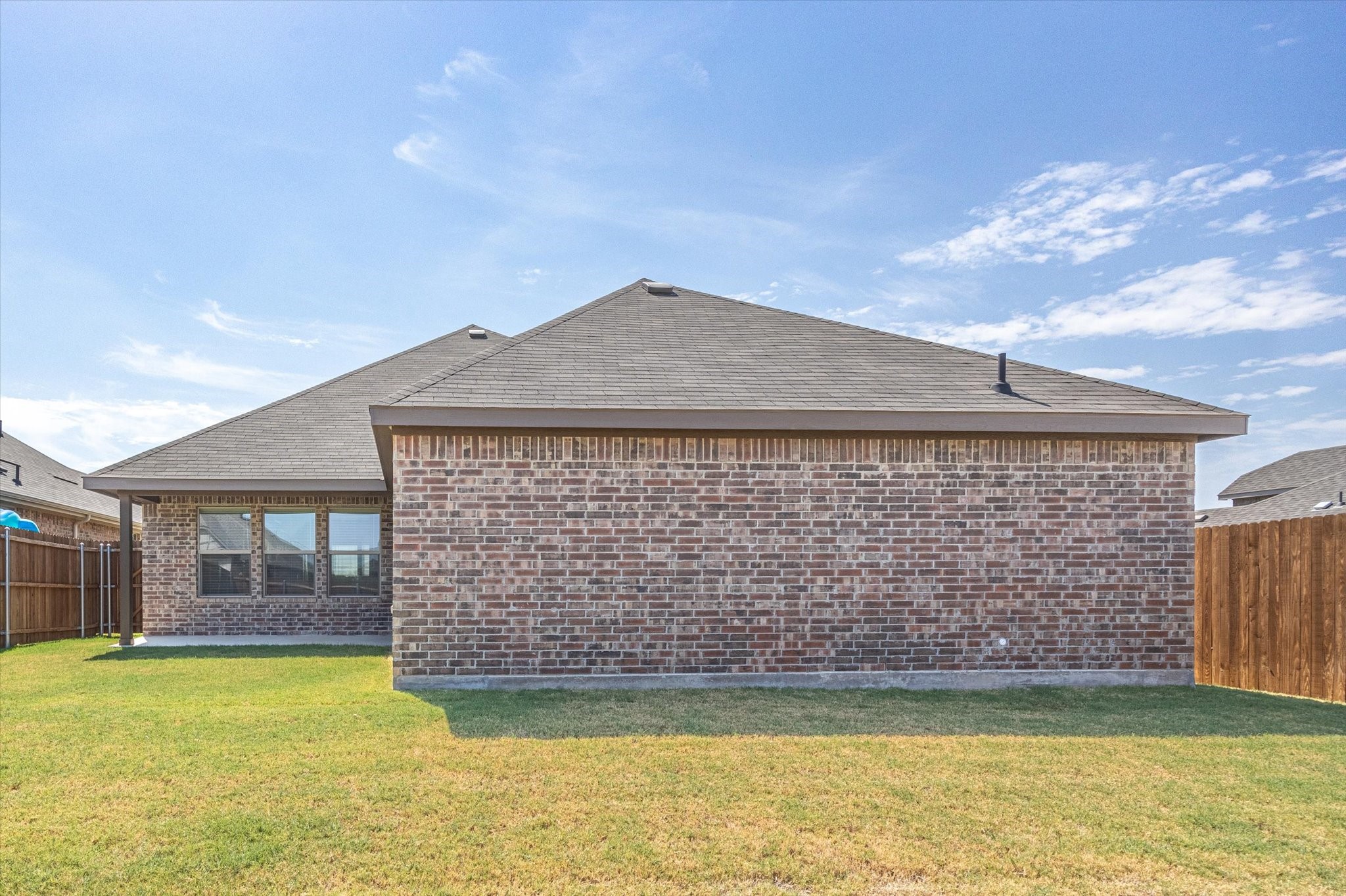 529 Lela Circle Keene TX 76059