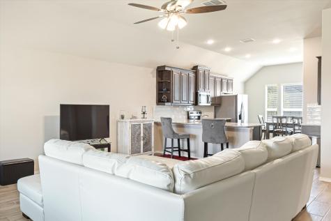529 Lela Circle Keene TX 76059
